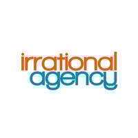 Irrational Agency