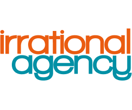 Irrational Agency