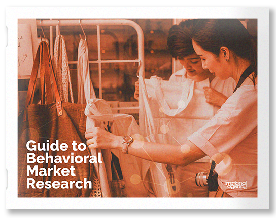 Guide to Behavioral Market Research